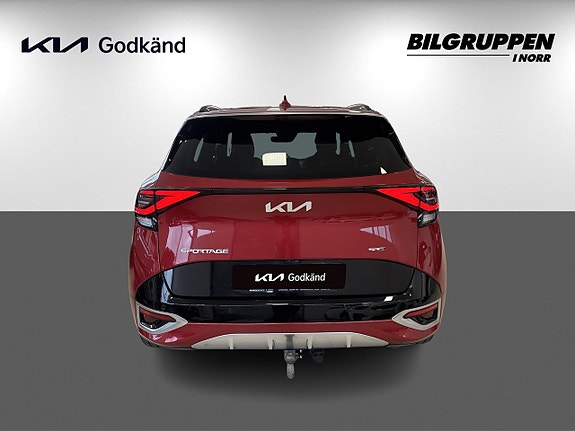 Kia Sportage 6 of 21
