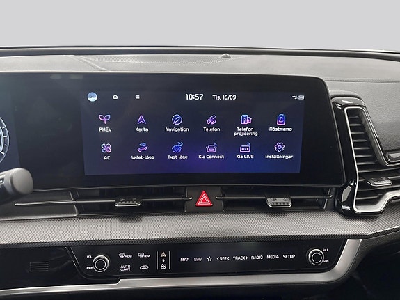 Kia Sportage 12 of 21