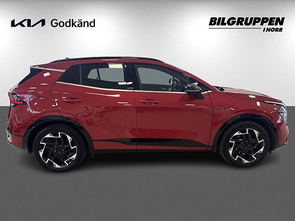 Kia Sportage 5 of 21