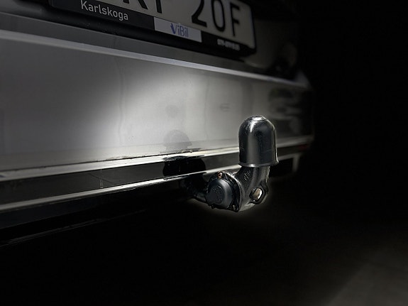 Volkswagen Passat 6 of 30