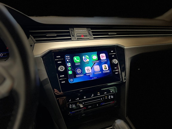 Volkswagen Passat 22 of 30