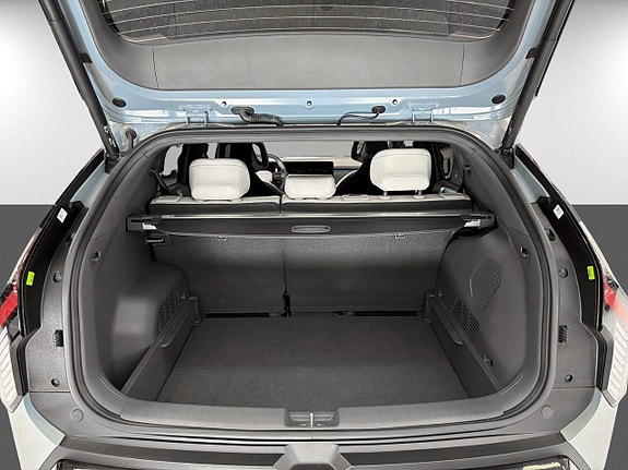 Kia EV3 7 of 14