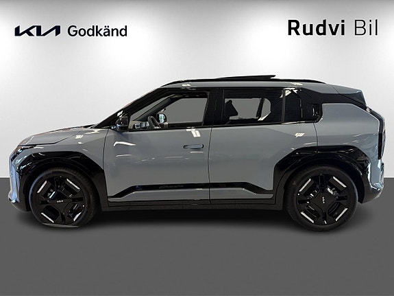 Kia EV3 4 of 14