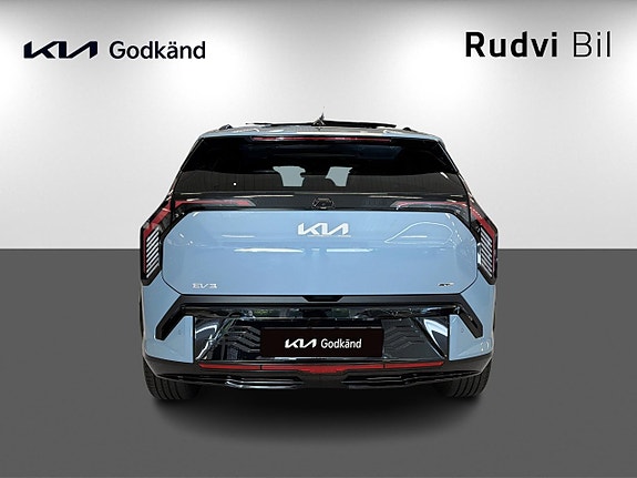 Kia EV3 5 of 14