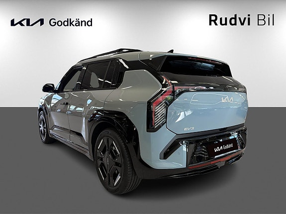 Kia EV3 6 of 14