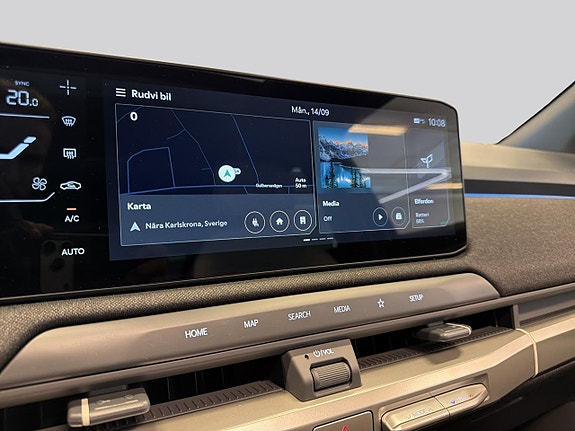 Kia EV3 12 of 14