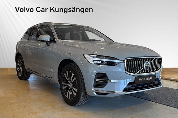 Volvo XC60 6 of 23