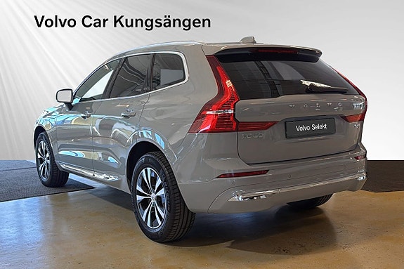 Volvo XC60 4 of 23