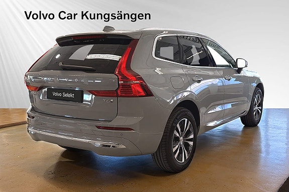 Volvo XC60 5 of 23