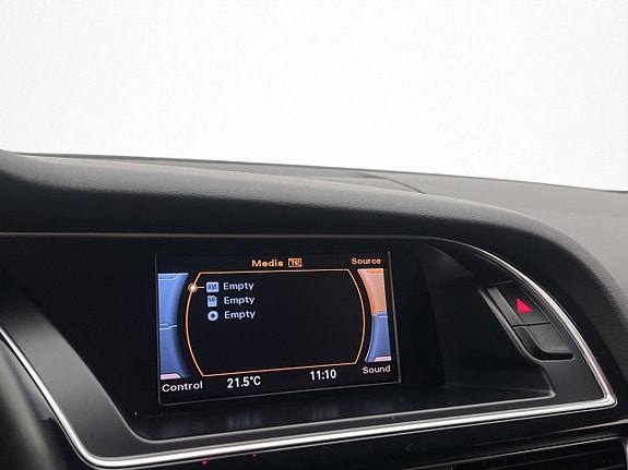 Audi A5 20 of 26