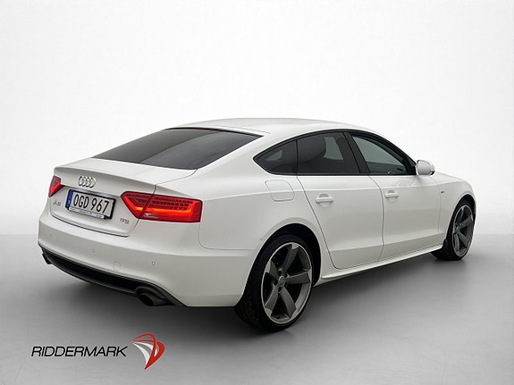 Audi A5 8 of 26