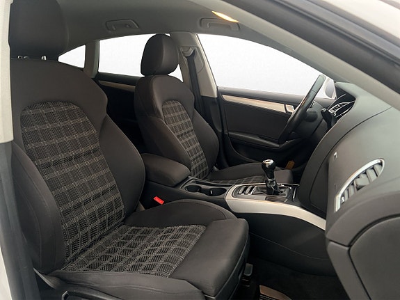 Audi A5 17 of 26