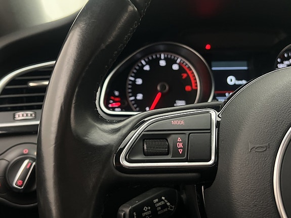 Audi A5 14 of 26