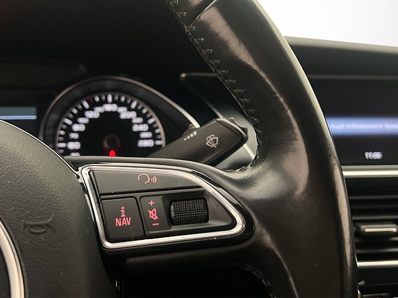 Audi A5 16 of 26
