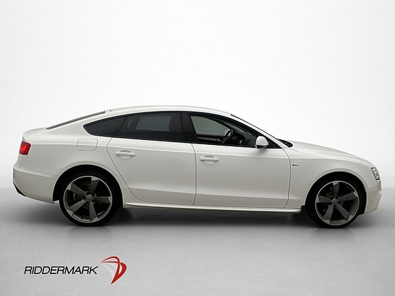 Audi A5 9 of 26
