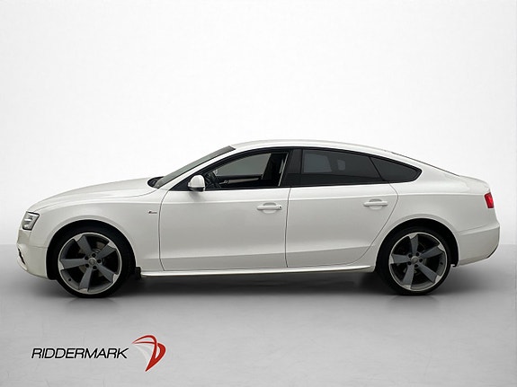 Audi A5 4 of 26