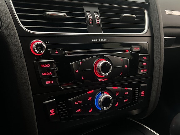 Audi A5 19 of 26