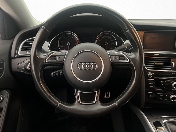 Audi A5 13 of 26