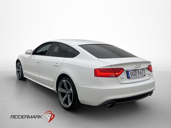 Audi A5 5 of 26