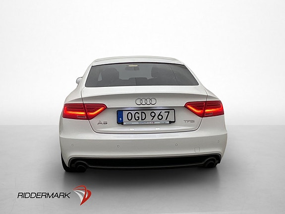 Audi A5 6 of 26