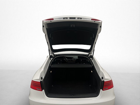 Audi A5 10 of 26