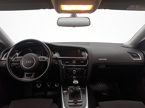 Audi A5 12 of 26