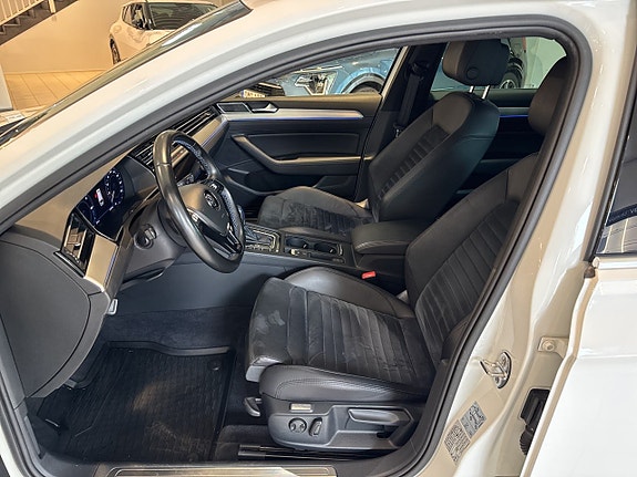 Volkswagen Passat 8 of 20