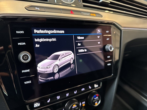 Volkswagen Passat 20 of 20