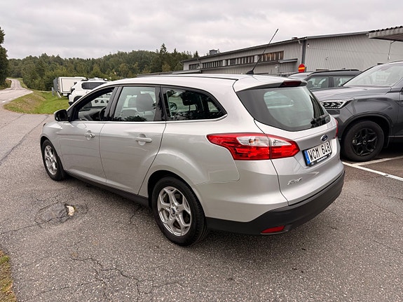 Ford Focus 6 of 14