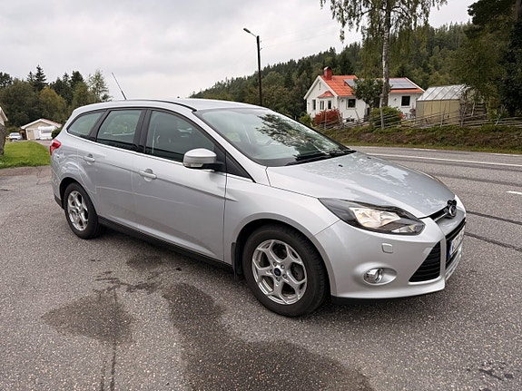 Ford Focus 3 of 14