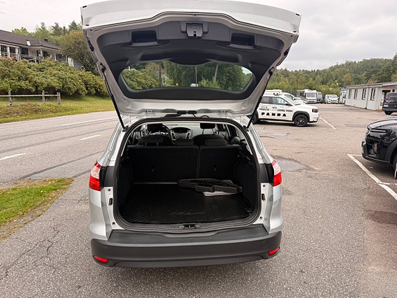 Ford Focus 7 of 14