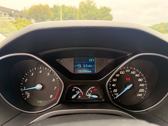 Ford Focus 12 of 14