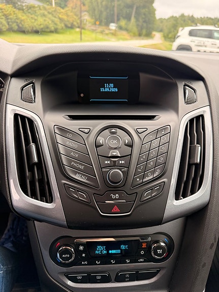 Ford Focus 13 of 14