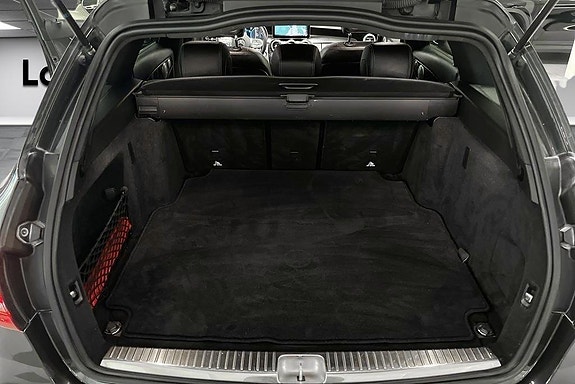 Mercedes-Benz C220 d 14 of 14
