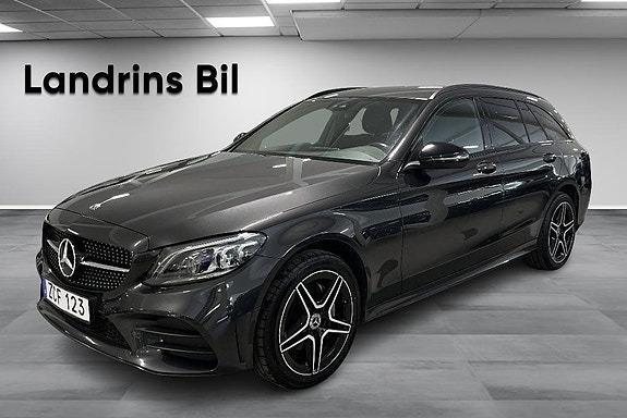 Mercedes-Benz C220 d