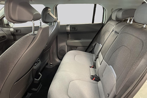 Kia EV3 11 of 26