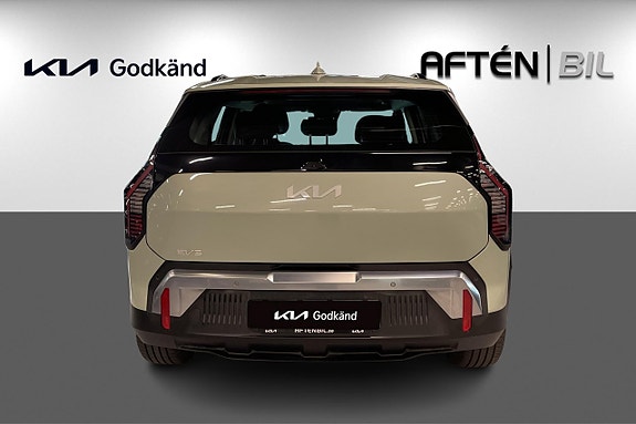 Kia EV3 7 of 26