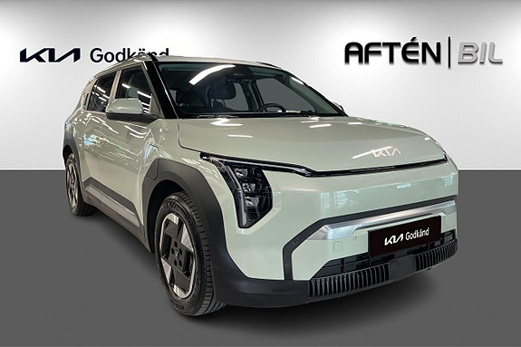 Kia EV3 4 of 26