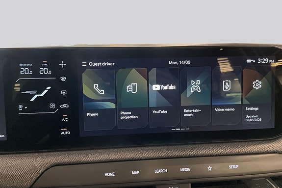Kia EV3 17 of 26