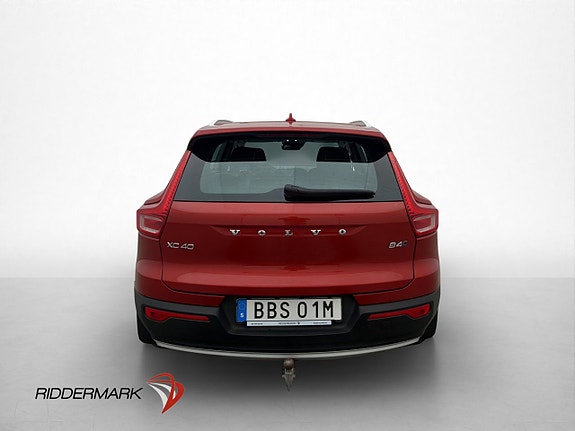 Volvo XC40 6 of 30