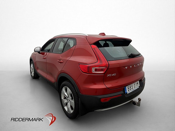 Volvo XC40 5 of 30