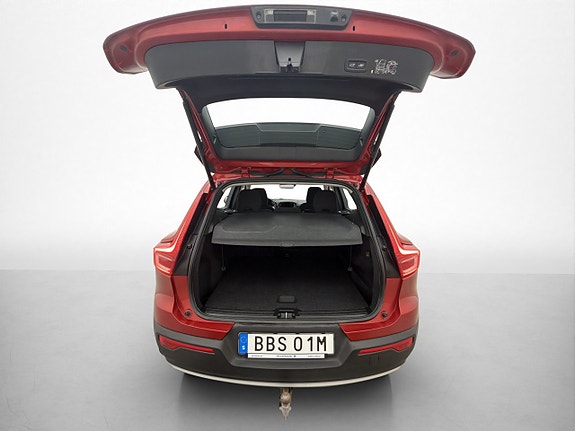 Volvo XC40 9 of 30