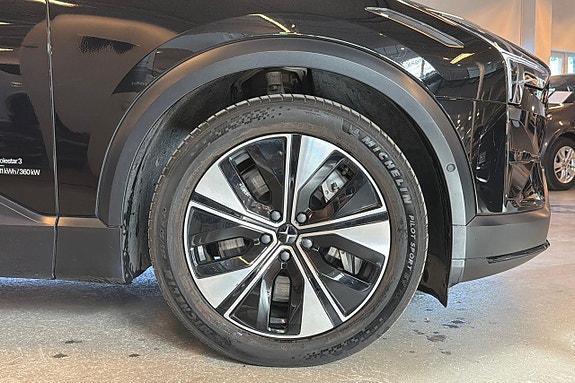 Polestar 3 5 of 25