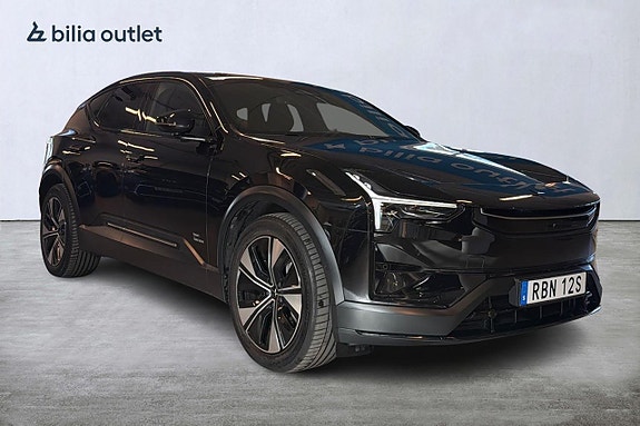 Polestar 3 3 of 25