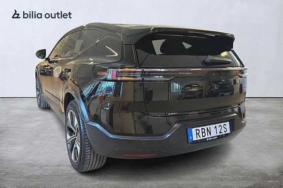 Polestar 3 8 of 25