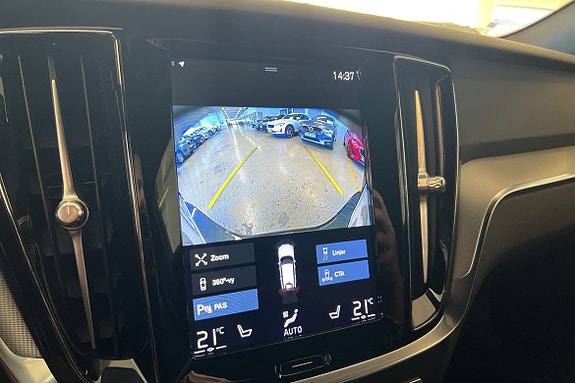 Volvo V60 20 of 24