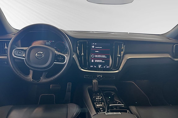 Volvo V60 9 of 24