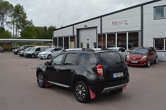 Dacia Duster 4 of 17