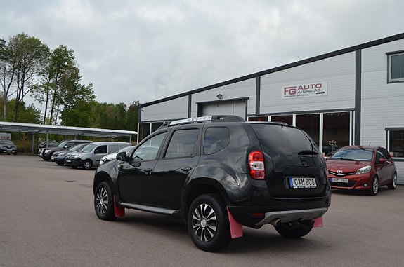 Dacia Duster 5 of 17