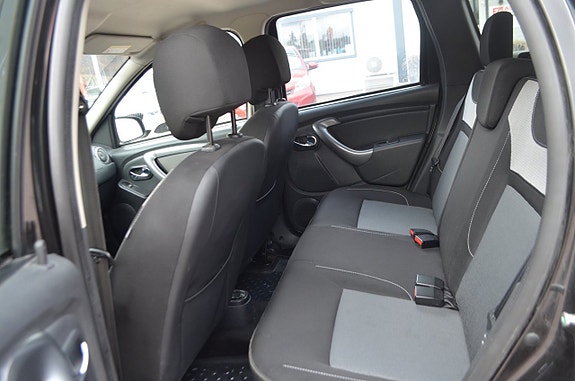 Dacia Duster 13 of 17